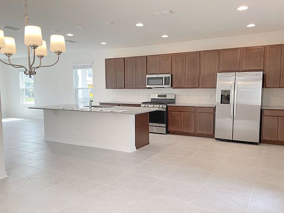 Interior - Representational Photo