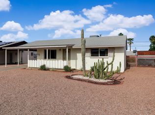 13016 N 112th Ave, Youngtown, AZ 85363