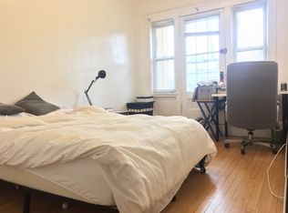 167 Winthrop Rd #32R, Brookline, MA 02445