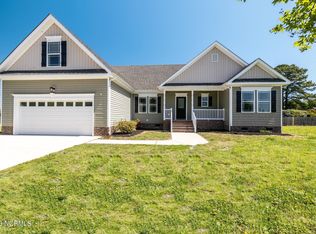 107 Doxey Creek Rd, Currituck, NC 27929