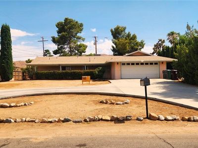 57825 El Dorado Dr, Yucca Valley, CA, 92284