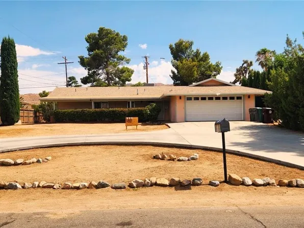 57825 El Dorado Dr, Yucca Valley, CA 92284