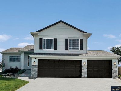 8179 N 174 Avenue Cir, Bennington, NE, 68007