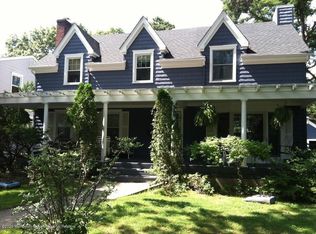 6 Elizabeth Ct, Spring Lake, NJ 07762