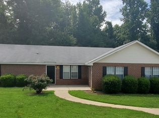 1095 Micha Way #3B-2BA-1300SQFT, Madison, GA 30650