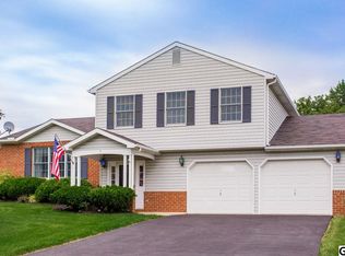 2518 Tanza Ct, Harrisburg, PA 17112