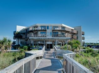 9100 Reed Drive #1301, Emerald Isle, NC 28594