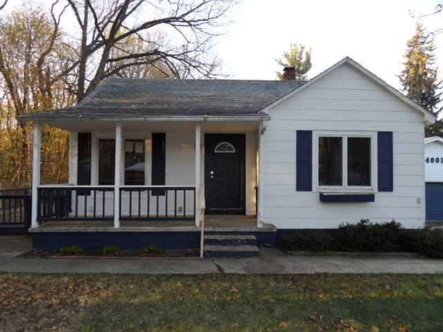 1st image of 4001 Louella Dr