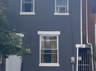 22 W Johnson St, Philadelphia, PA
