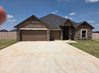 5632 NE Minnow Ln, Elgin, OK 73538