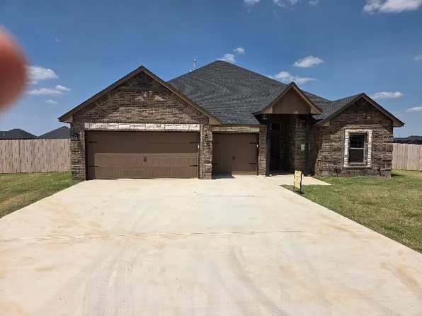 5632 NE Minnow Ln, Elgin, OK 73538