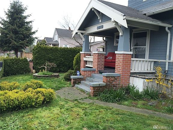 3rd image of 3816 McKinley Ave