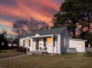 26 W Colin Dr, Portsmouth, VA 23701