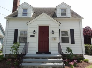 503 Courtland Ave, Bridgeport, CT 06605