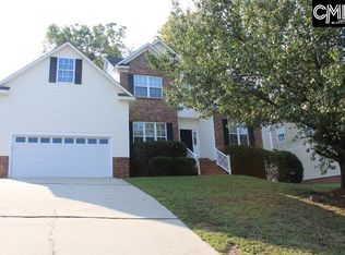 343 Heatherstone Rd, Columbia, SC 29212