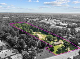 3607 E Main St, Nacogdoches, TX 75961