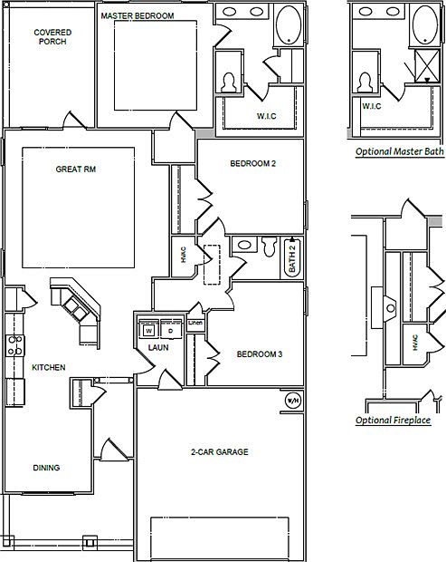 Floor Plan.