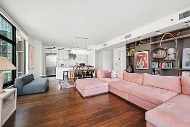 Rented by Compass