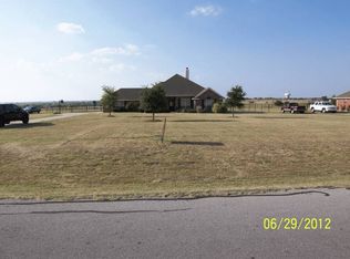 2732 Prairie Ridge Trl, Fort Worth, TX 76179