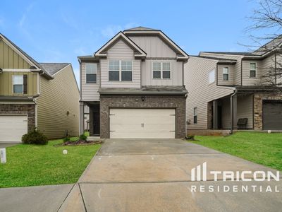 500 Dasheill Ln, Atlanta, GA, 30349