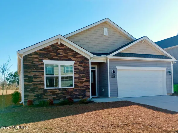 608 Ava Street, New Bern, NC 28560