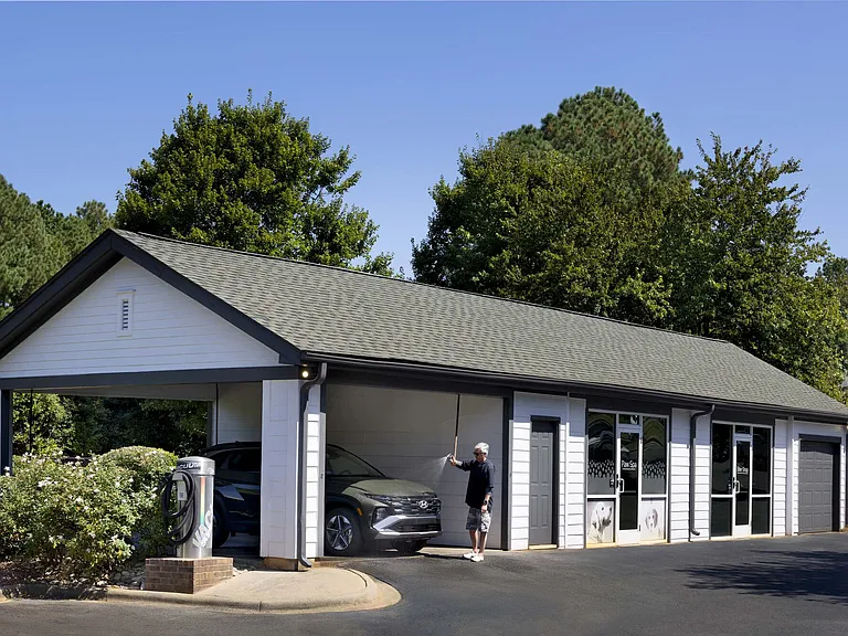 Camden Ballantyne — Photo 30