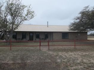 2931 County Road 414, Brady, TX 76825