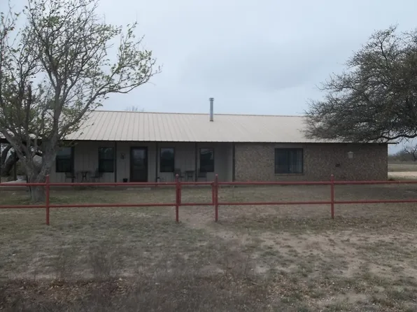 2931 County Road 414, Brady, TX 76825
