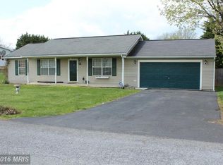 72 Declaration Dr, Inwood, WV 25428