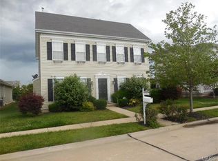 585 Misty Mountain Dr, O'Fallon, MO 63368