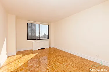 Rented by Mirador Real Estate