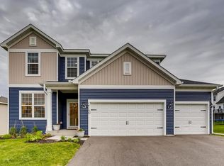 14135 56th Avenue N, Plymouth, MN 55446