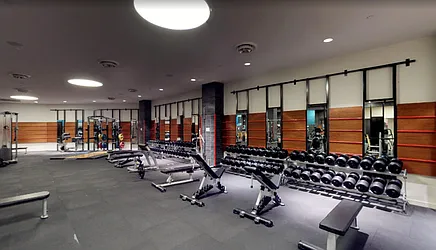 Rented by Keller Williams NYC