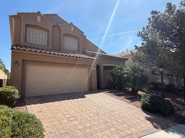 4012 Manning Mountain St, Las Vegas, NV 89129