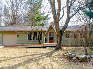 16544 Blair St, West Olive, MI 49460