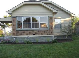 19 W 37th St, Anderson, IN 46013