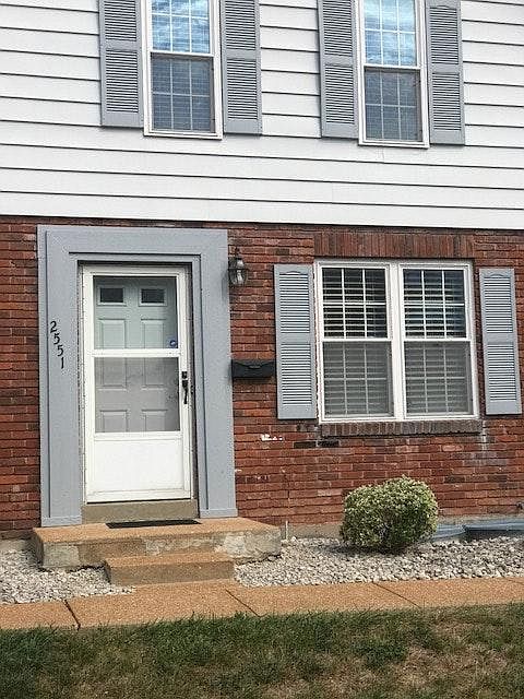 Outside Front