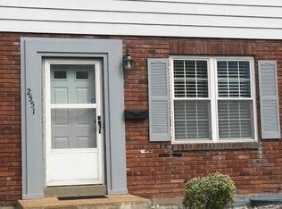 2551 Wallford Walk, Saint Louis, MO 63129