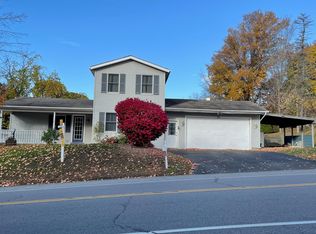 535 Gillett Rd, Spencerport, NY 14559