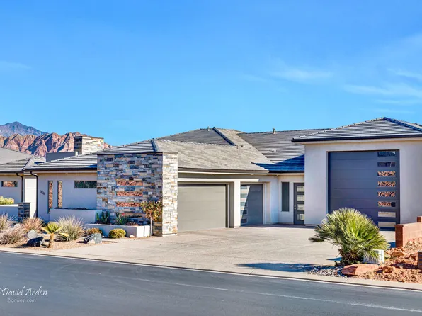 1826 N Outlook Dr, Washington, UT 84780