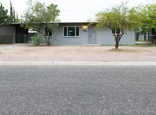 6201 E 27th St, Tucson, AZ 85711