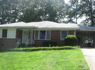 2283 Starline Dr, Decatur, GA 30032