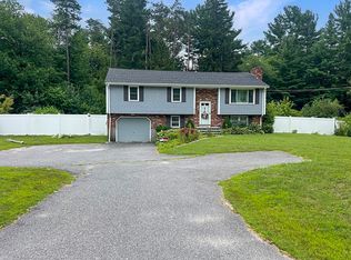 860 School St, Mansfield, MA 02048