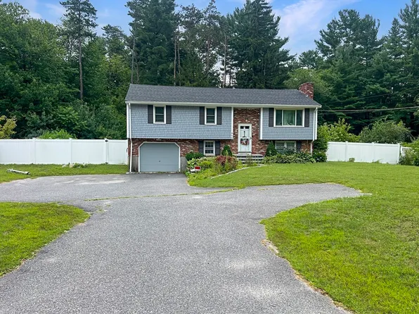 860 School St, Mansfield, MA 02048