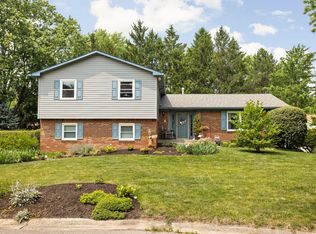 3208 Albright Ct, Indianapolis, IN