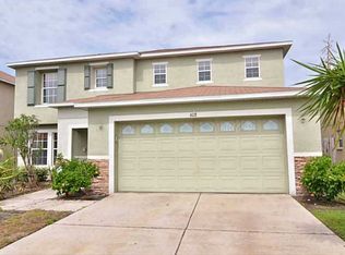 408 Vine Cliff St, Ruskin, FL 33570