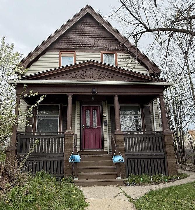 1st image of 820 W Keefe AVENUE