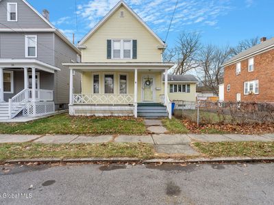 40 Mapleridge Avenue, Albany, NY, 12209