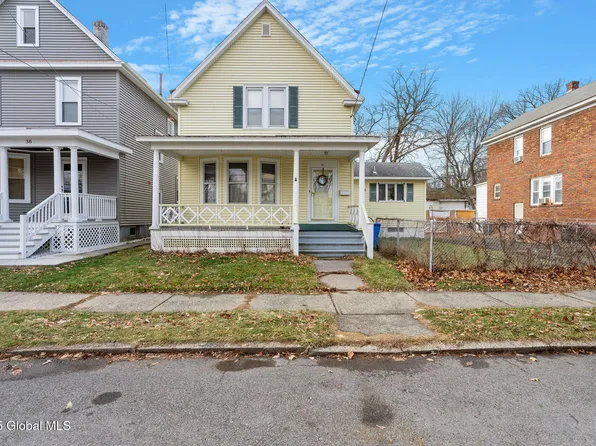 40 Mapleridge Avenue, Albany, NY 12209