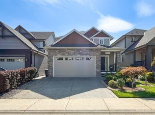 21046 79a Ave, Langley, BC V2Y 0H6